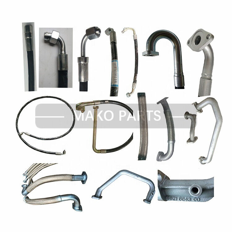 Hose Fit Ingersoll Rand 39573092