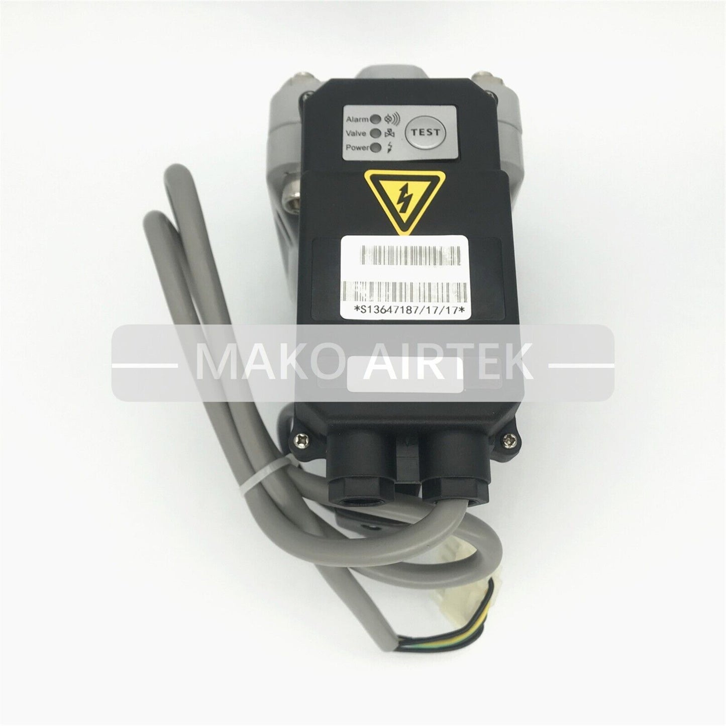 Электронный сливной клапан подходит для Atlas Copco 8102041988