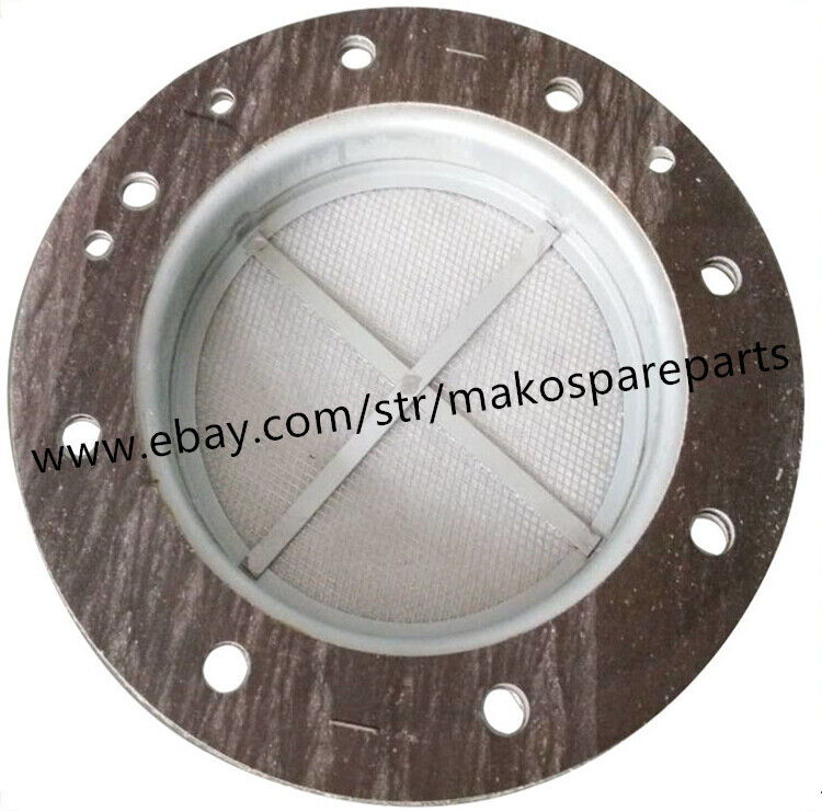 Fit Kobelco Air Compressor Air Oil Separator Replacement P-CE03-530