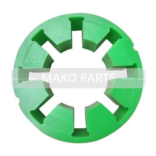 Fit Falk 10R Flex Coupling