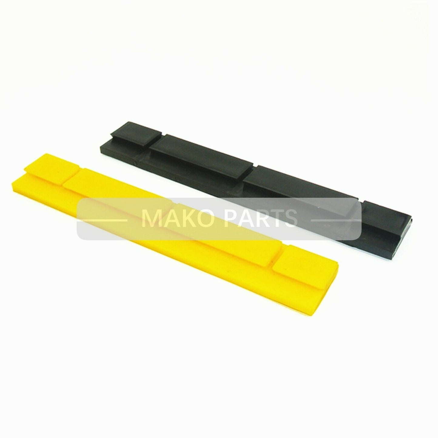 Fits ATLAS COPCO SLIDING RAIL WEAR STRIP - 3128307488