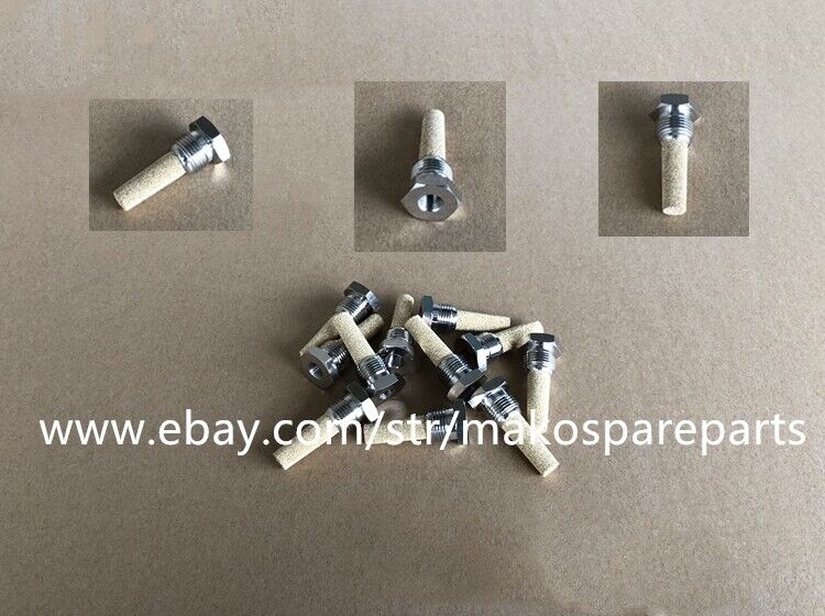 Fit Mattei Oil Return Valve IS42A22025