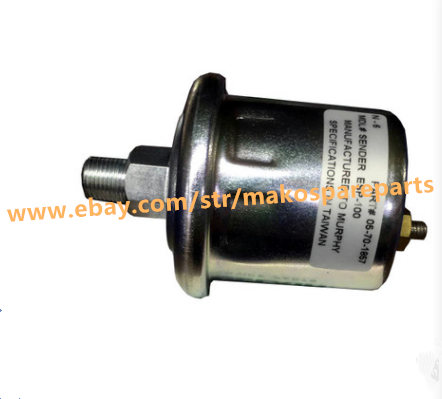 Pressure Sensor Fit Sullair Air Compressor 88290018-703