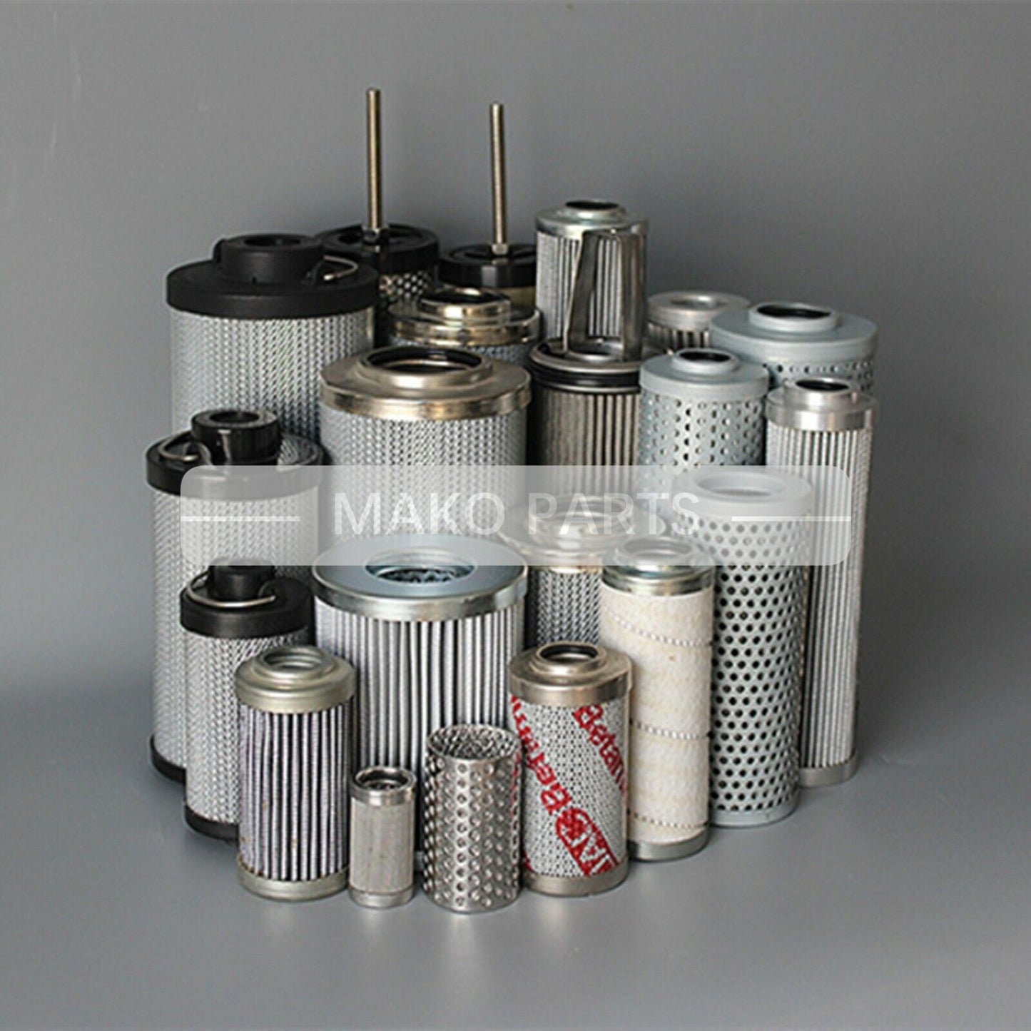 1PC NEW Filter Fits Krauss Maffei 6257248