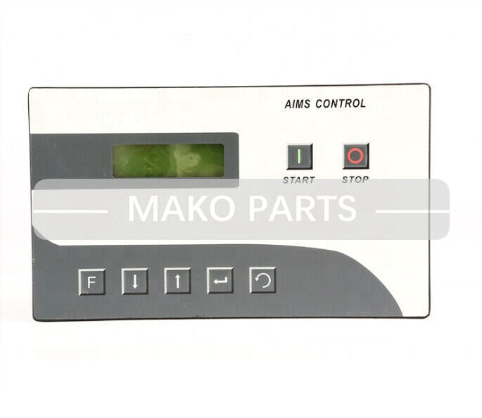 Membrane Keypad for Controller Fit FUSHENG Air Compressor SC-2000