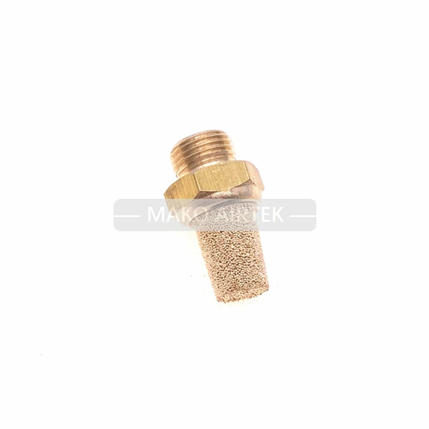 1PC Fits Atlas Copco Muffler 1619268900
