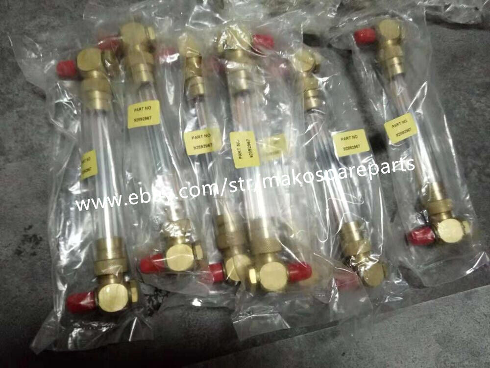 92095363 Fit INGERSOLL RAND Gauge Oil Level