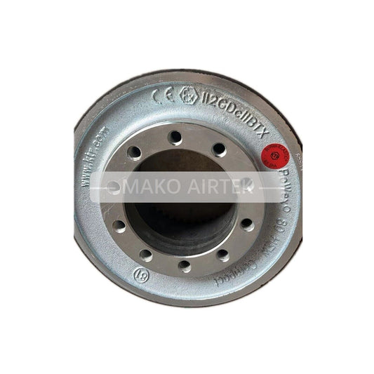 Absorber Fits Atlas Copco Air Compressor 1623357100