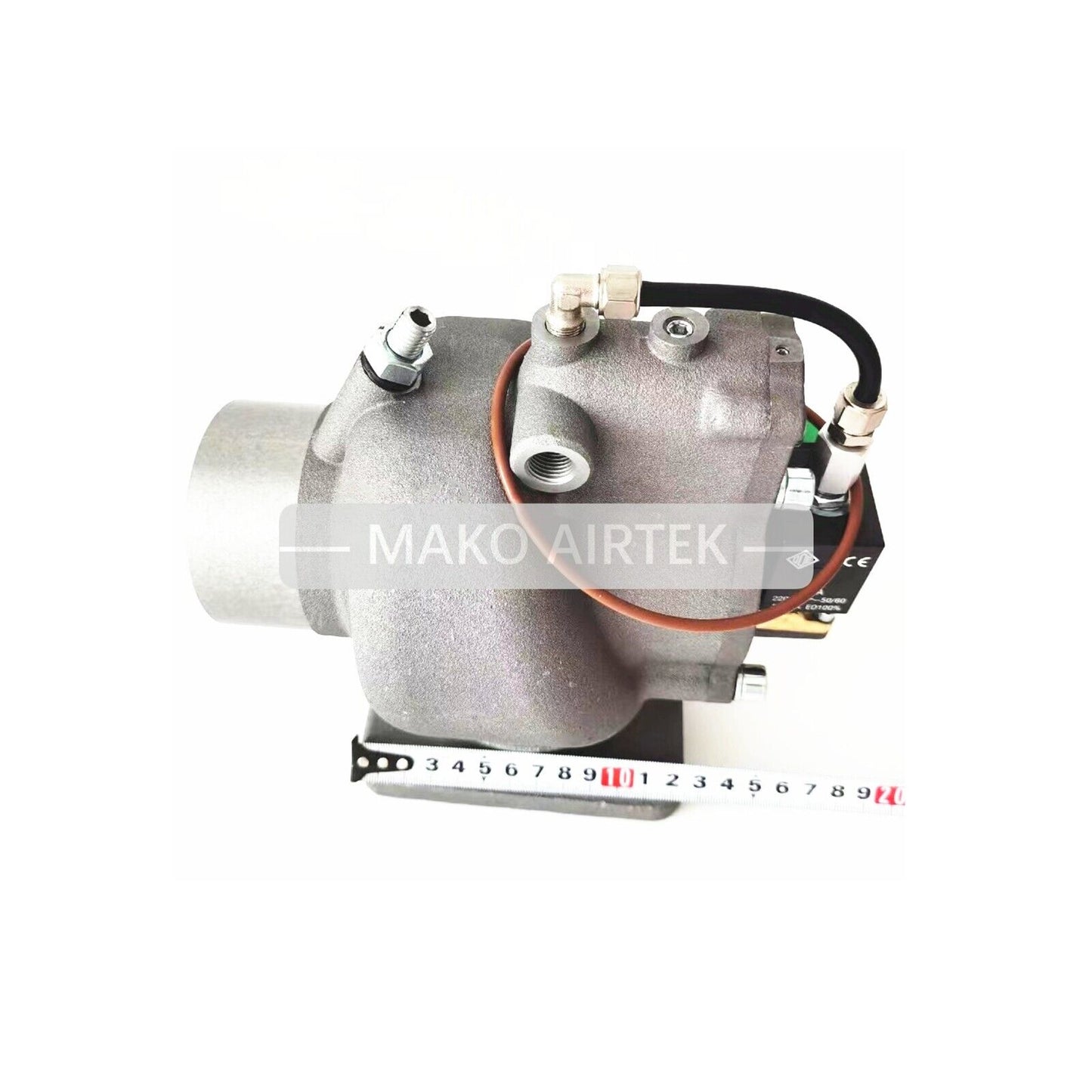 Впускной клапан подходит для Atlas Copco 1625165359