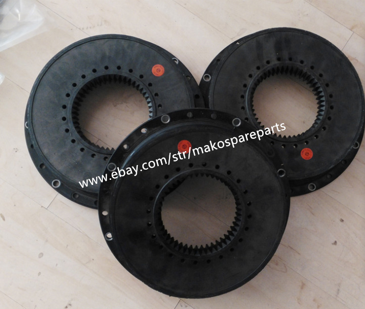 88290019-031 Coupling Fit Sullair Screw Air Compressor