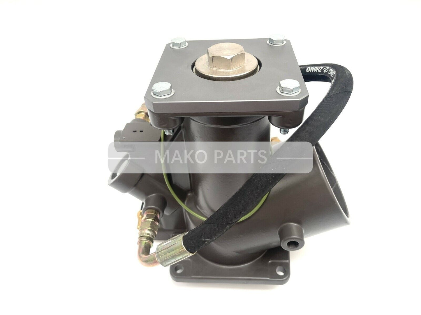 with a Solenoid Valve Air Intake Valve FITS Atlas Copco 1613814484