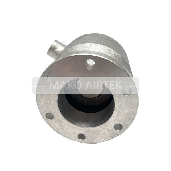 Conrader Pilot Unloader Check Valve For Ingersoll Rand T30 Gas Air Compressor - Part #49816283C