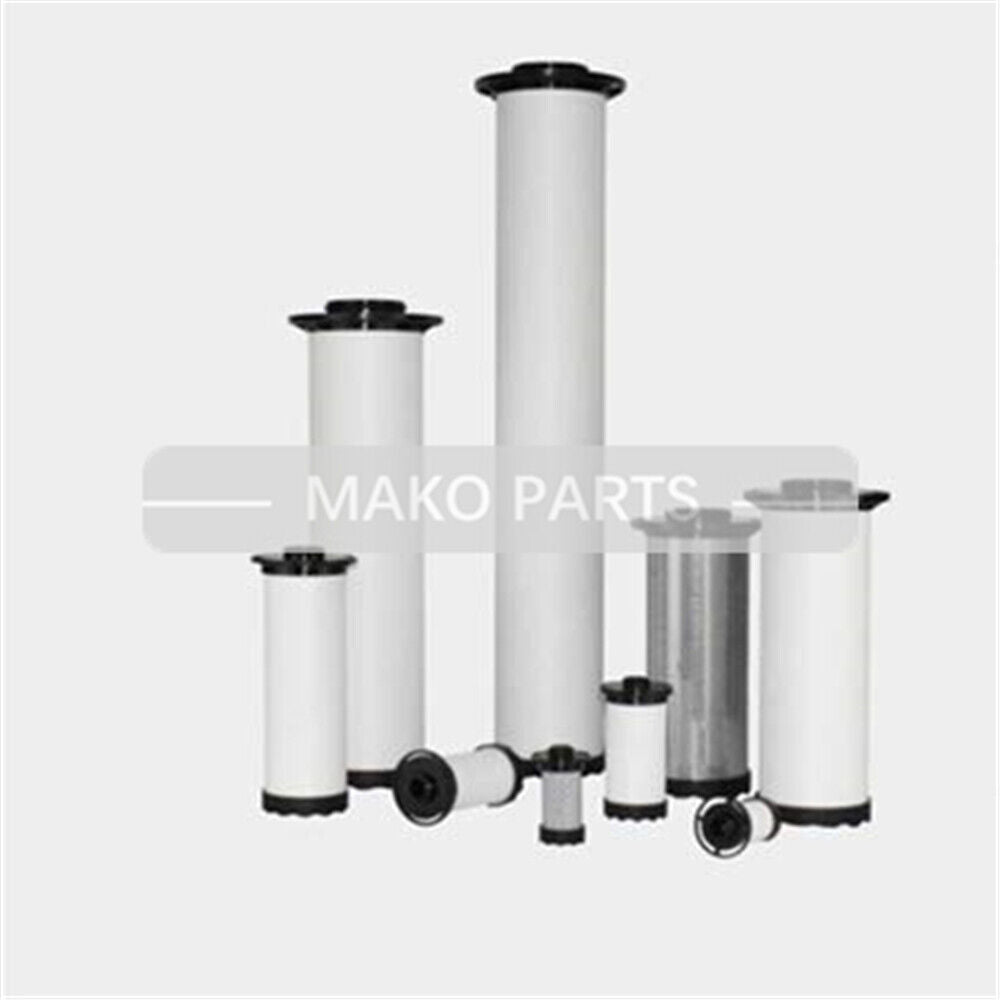 DDP25+ Filter Element Suitable for Atlas Copco Compressor Replacement