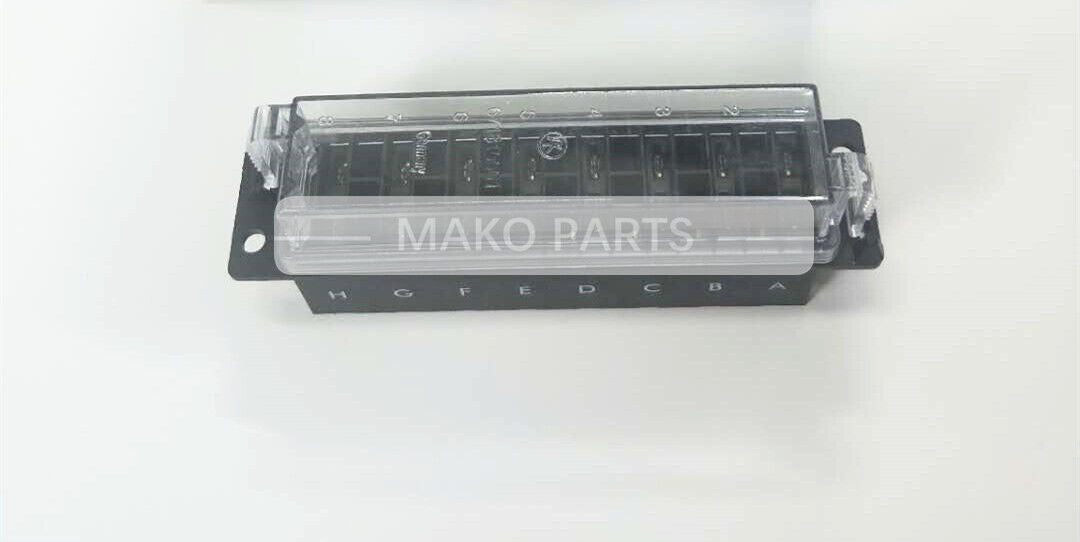 Fits Kalmar 921577.0016 Fuse Box