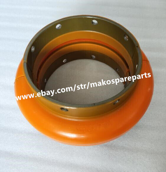 Fit Kaeser Coupling Element Replacement 5.3177.0