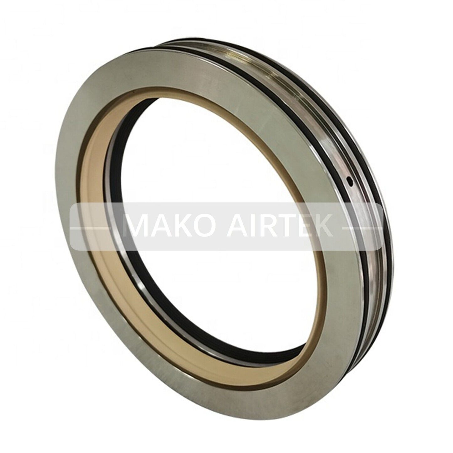 93220380 A93220380 Oil Seal Fits Compair Compressors Shaft Sleeve Lips PTFE