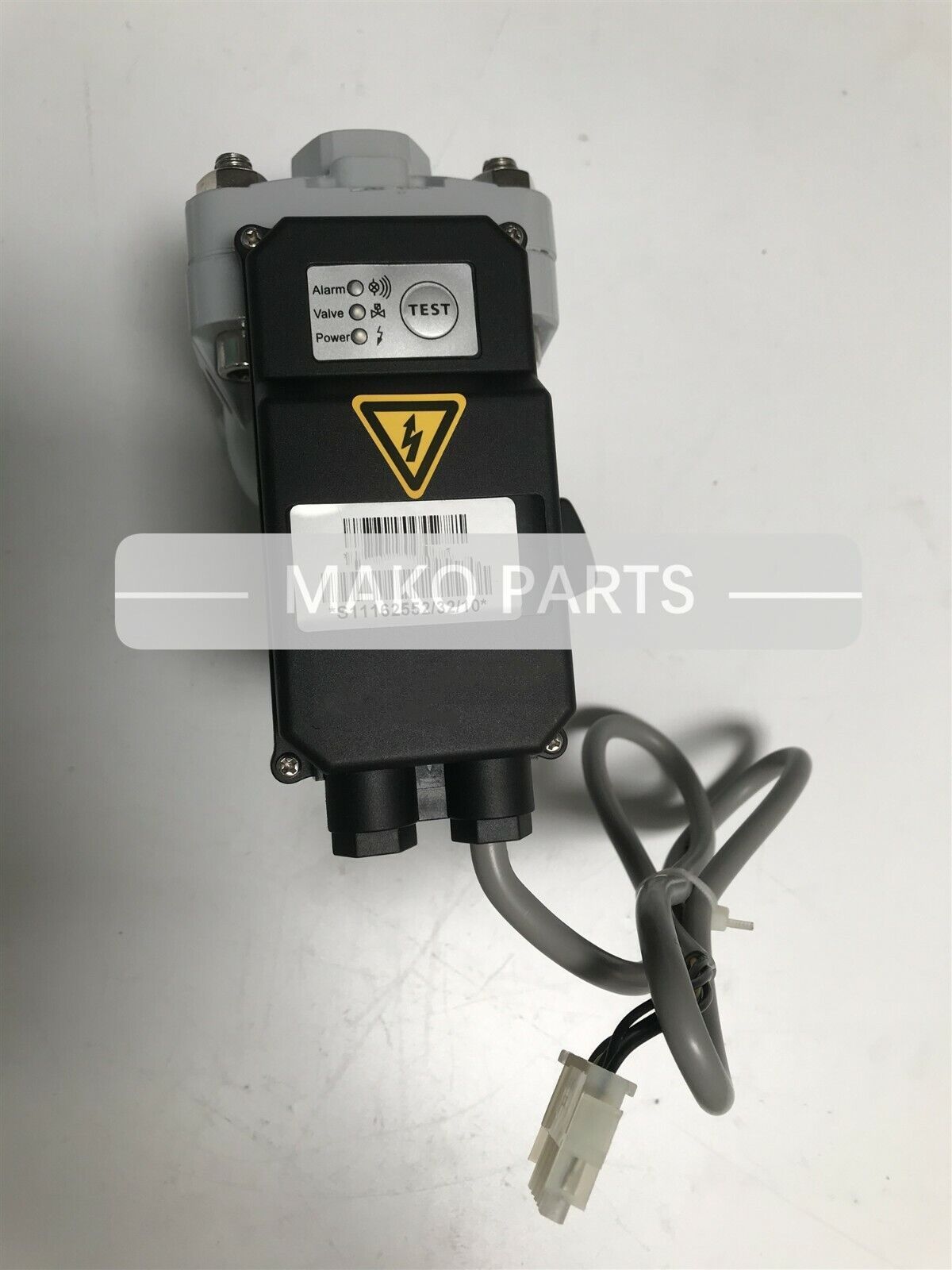 Электронный сливной клапан подходит для компрессора Atlas Copco 2901146551