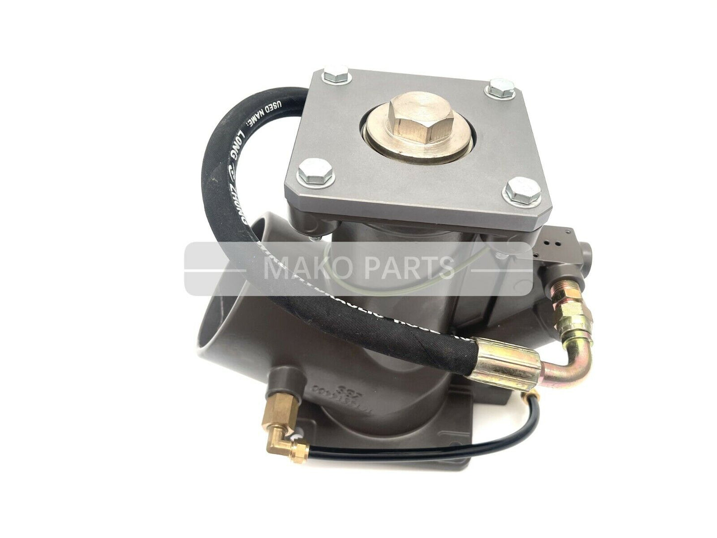with a Solenoid Valve Air Intake Valve FITS Atlas Copco 1613814484