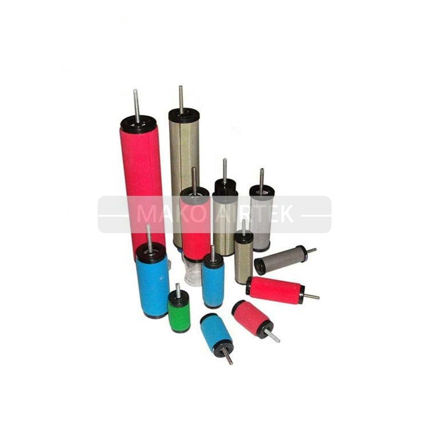1PC Filter Fits WILKERSON MTP-95-548