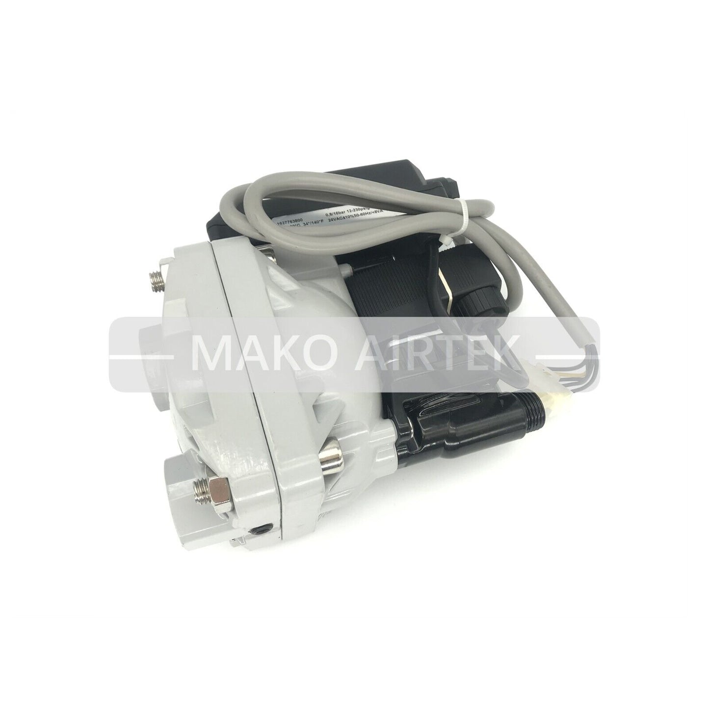 Электронный сливной клапан подходит для Atlas Copco 8102041988