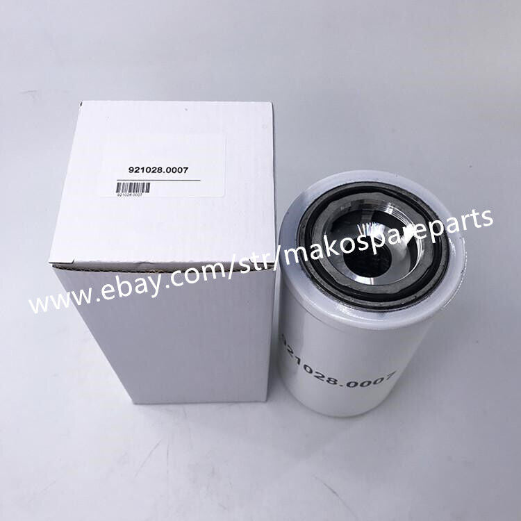 921028.0007 Hydraulic Oil Filter Fit Kalmar