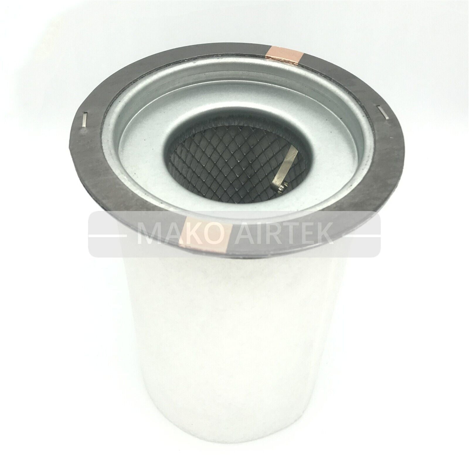 MAKO AIRTEK Replacement Air Filter For Kaeser Air Compressor (Fits Model 6.4139.1) - View #11