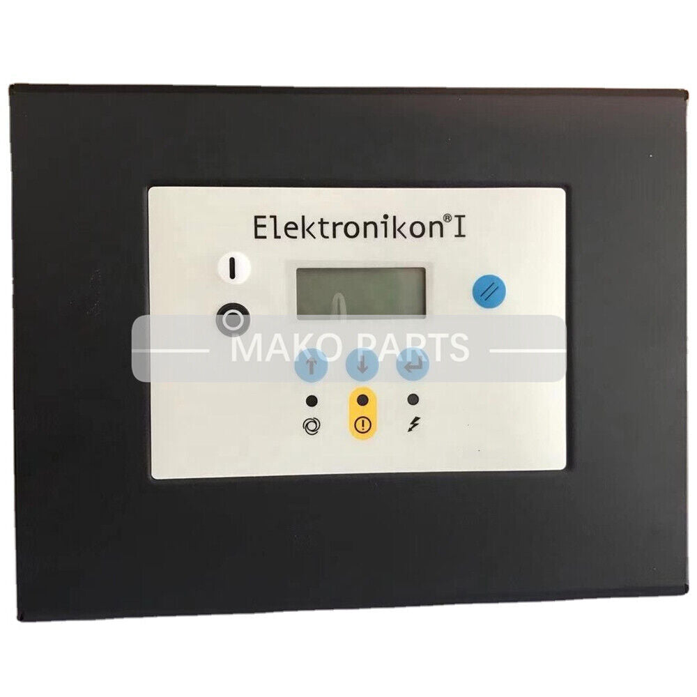 With Program Fits Atlas Copco 1900071106 Compressor Controller Control Panel