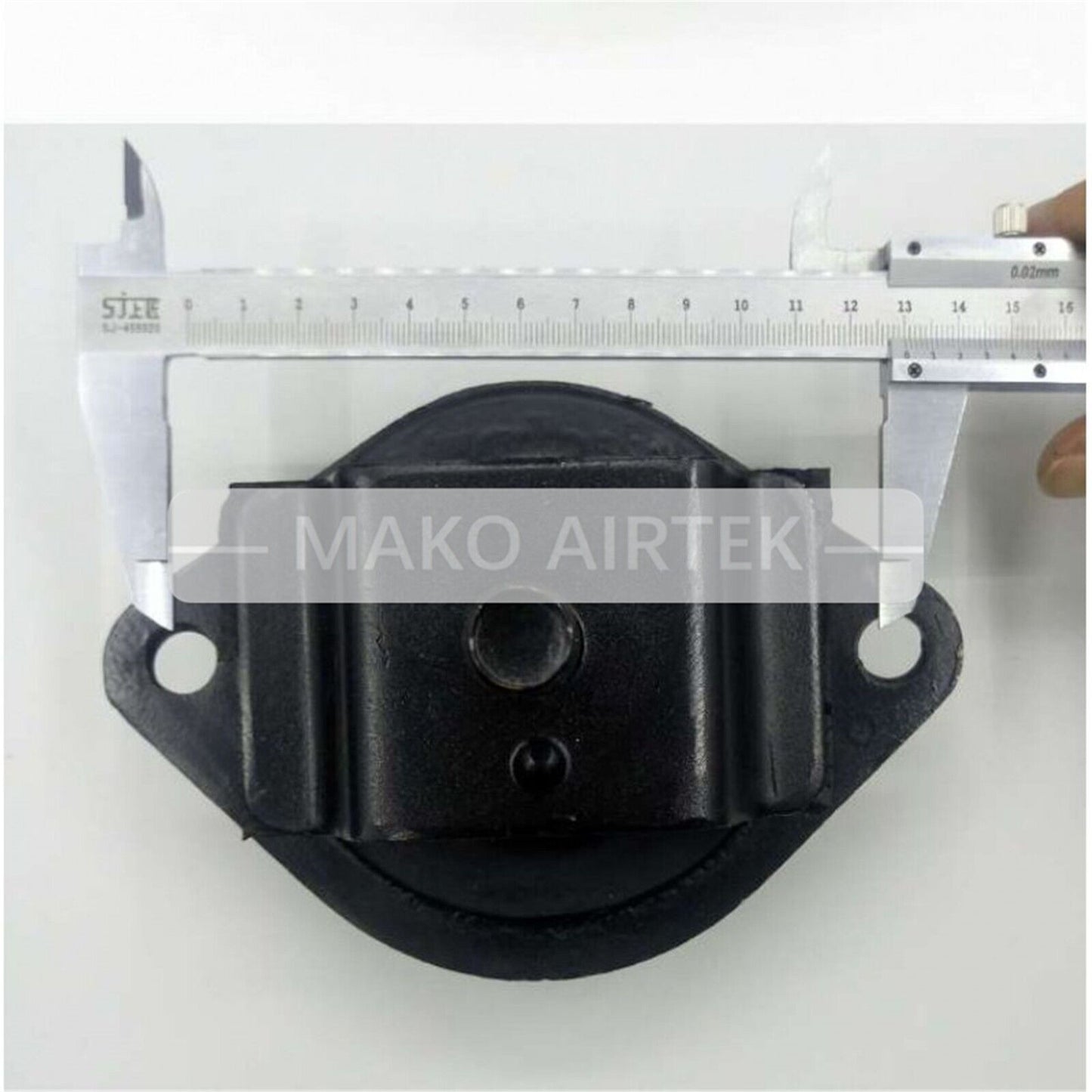 1PC Cab Shock Absorber Rubber ZAX60 ZAX 70 ZAX120ZAX200 ZAX240 -3-5/6