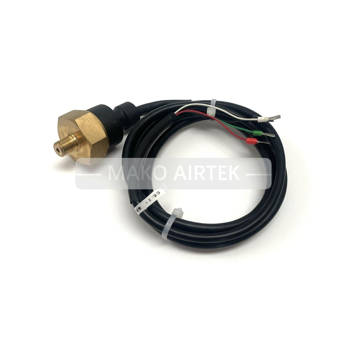 39538061 Transducer Pressure Sensor Fits Ingersoll Rand