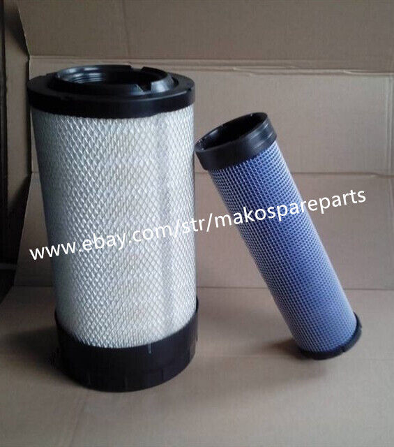 P785589 + P785590REPLACE DONALDSON Air filter