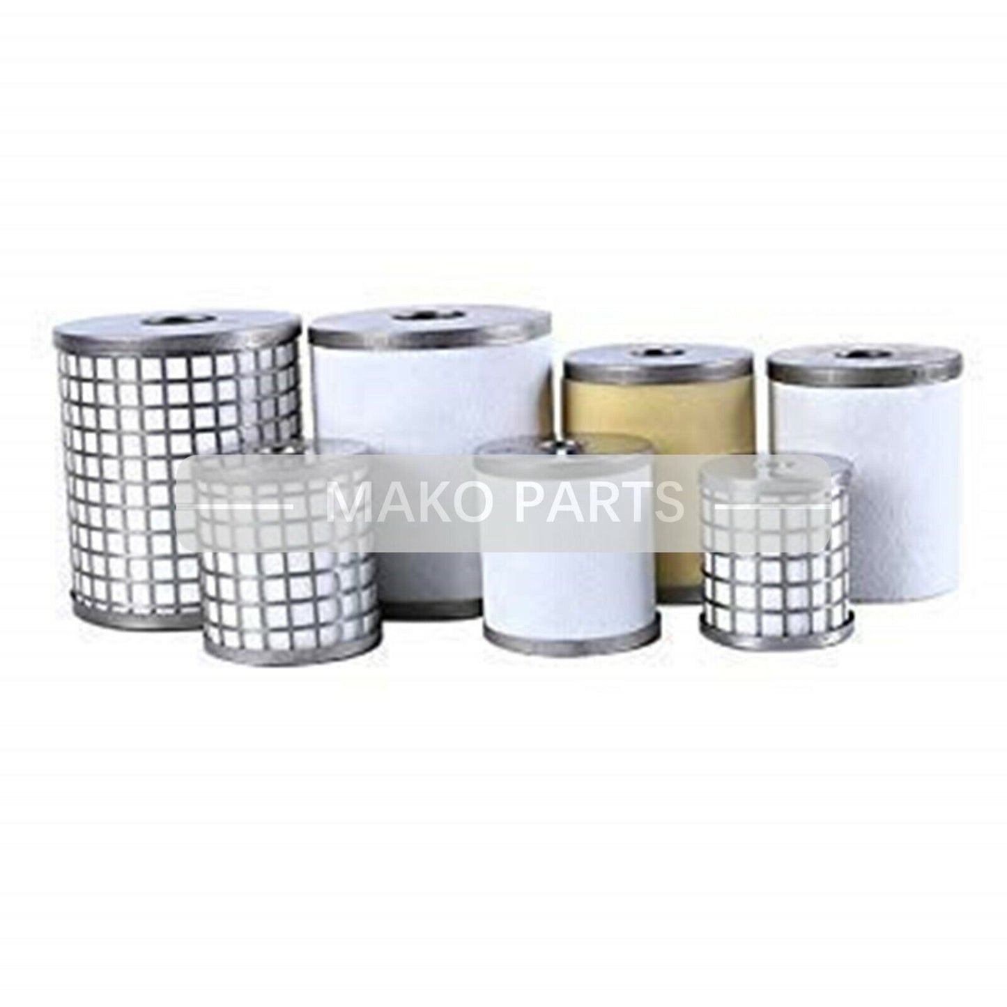 Fits SMC Replacement Compressed Air Filter DMM-200