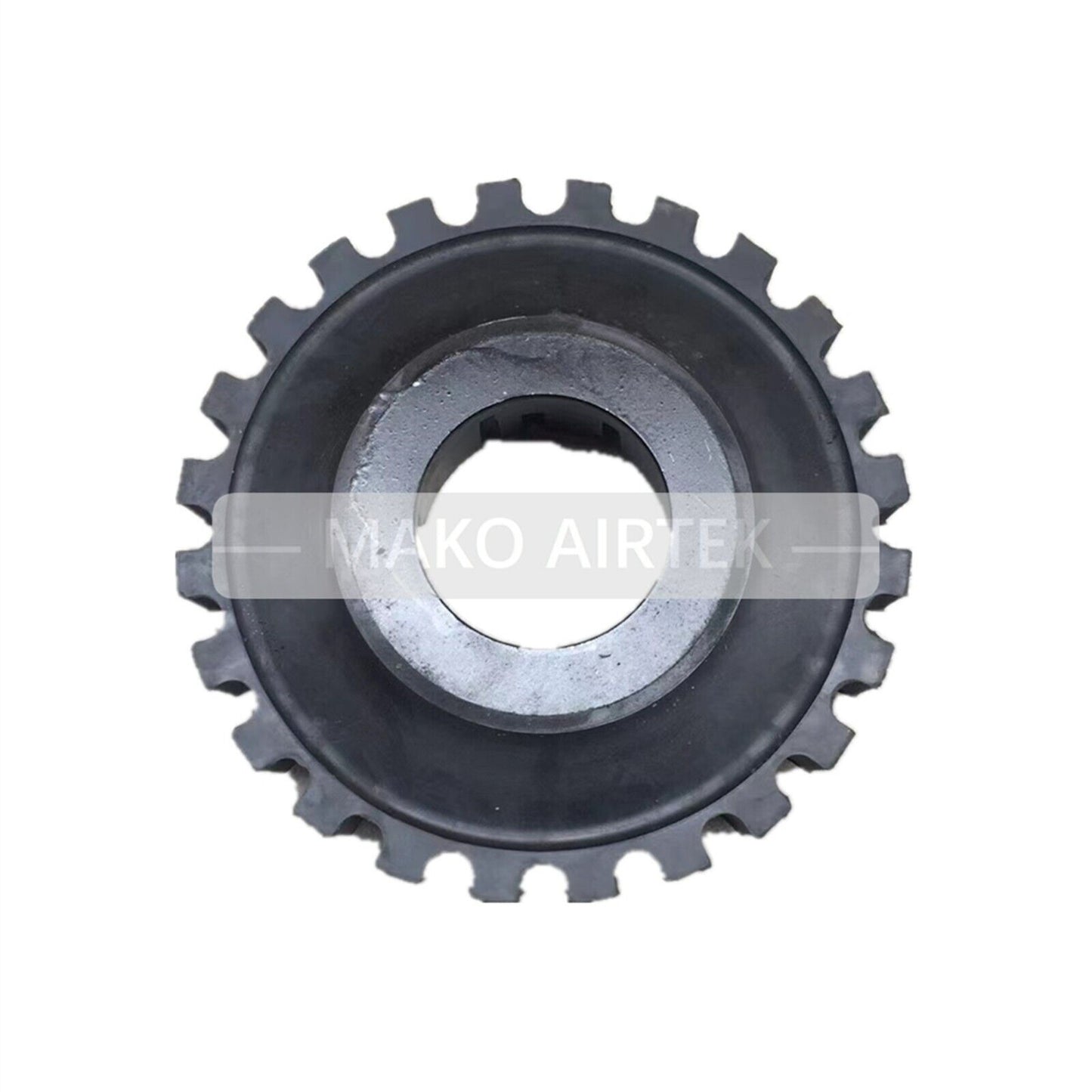 AC T 5 ST Coupling Fits ARCUSAFLEX  24T O.D. 337mm