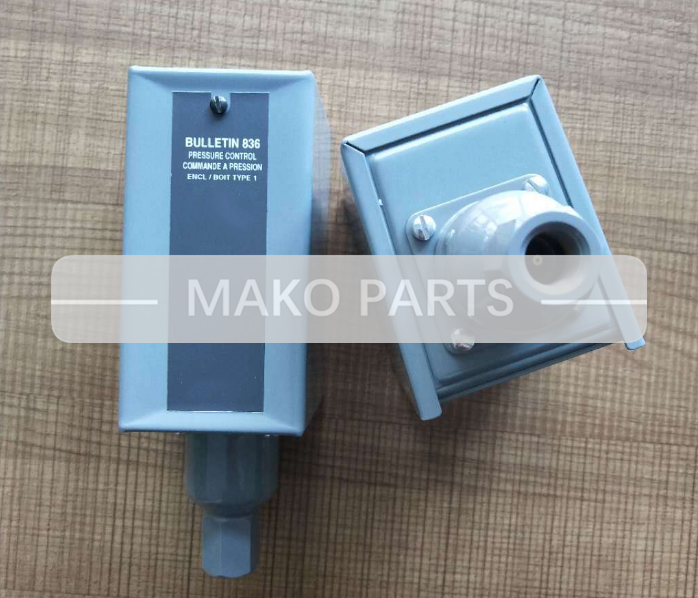 040694 Fit Sullair Air Compressor Pressure Switch