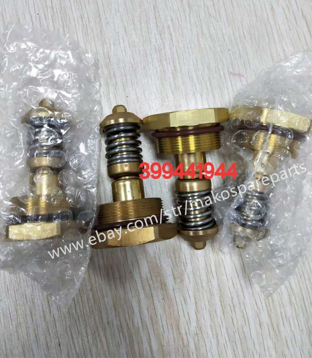 Valve Fit Ingersoll Rand Air Compressor 399441944