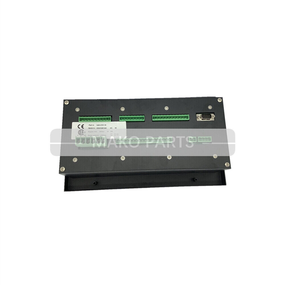 With Program 1900070103 Fit Atlas Copco Electrical Display Controller Panel
