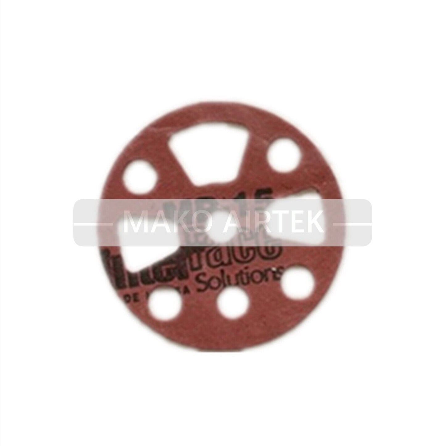 GKT03466 Gasket Fits Trane
