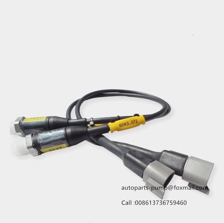 Fit Konecranes 6043.072 Pressure Sensor