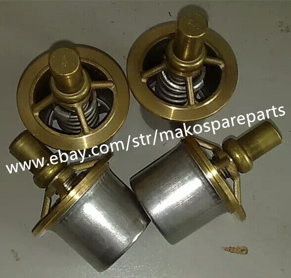 92752203 Thermostatic Valve Fit Ingersoll Rand Air Compressor