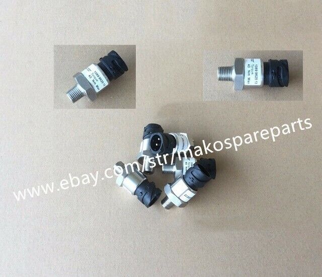 1089957971 1089-9579-71 Air Compressor Pressure Sensor Fit Atlas Copco