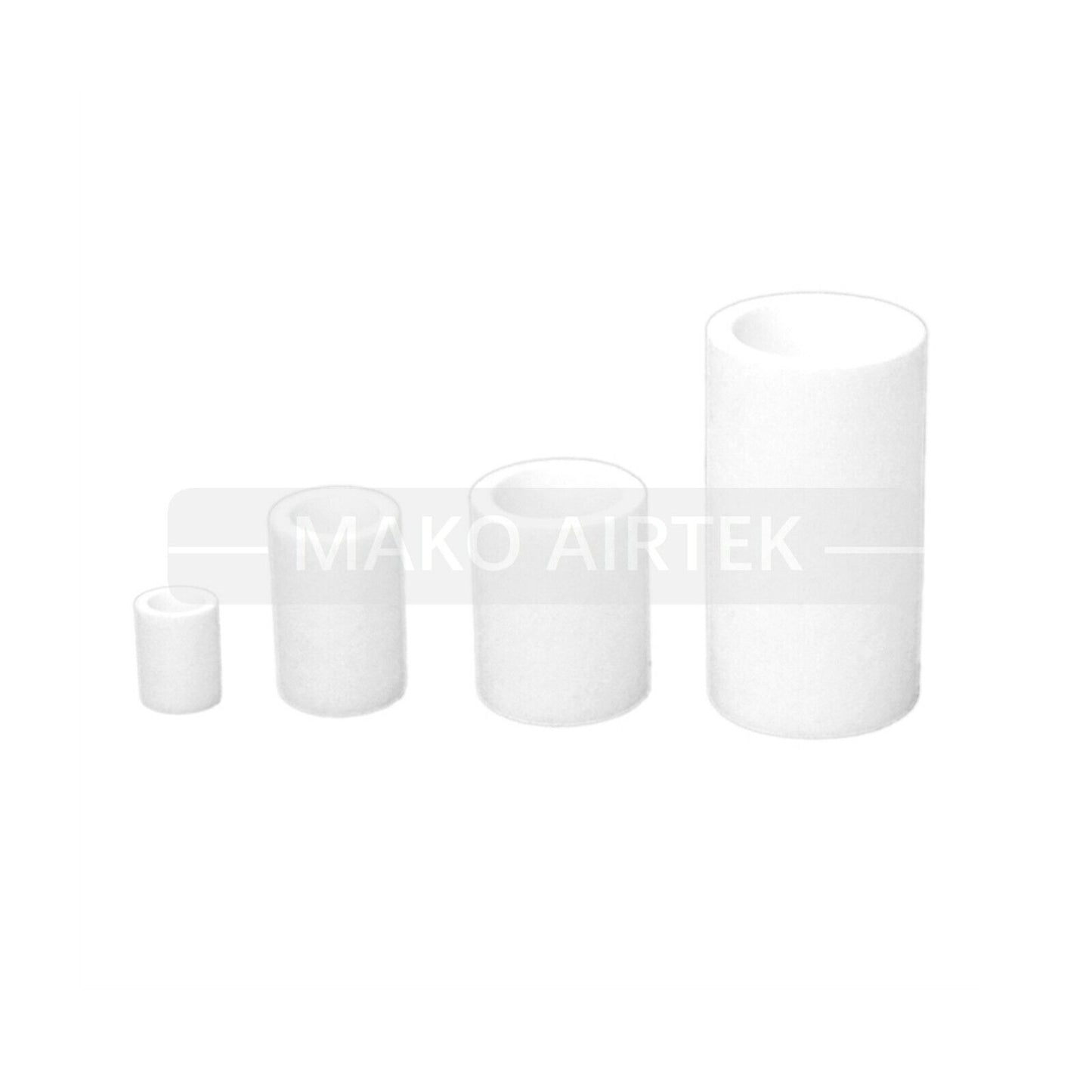 1PC Filter Fits SMC AF60P-060S