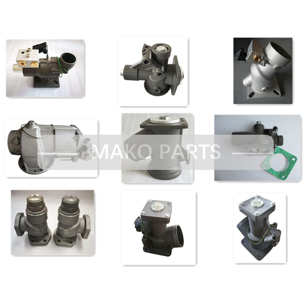 A11978374 11978374 Shaft Seal Bushing Fits Compair Air Compressor