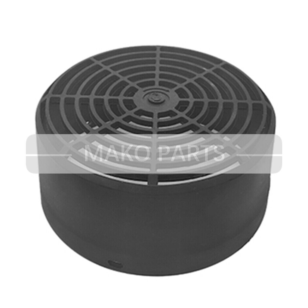 Fan Cover Fits Vacuum Pump RA0063 RA0100