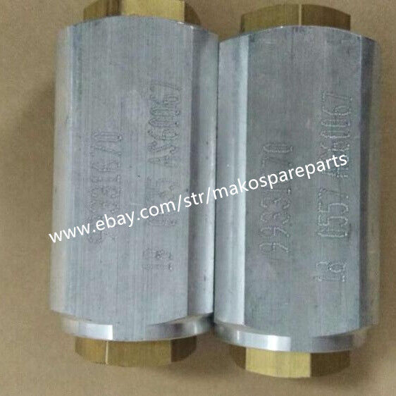 Blow Down Valve Kit Fit Ingersoll Rand Compressor 99331670