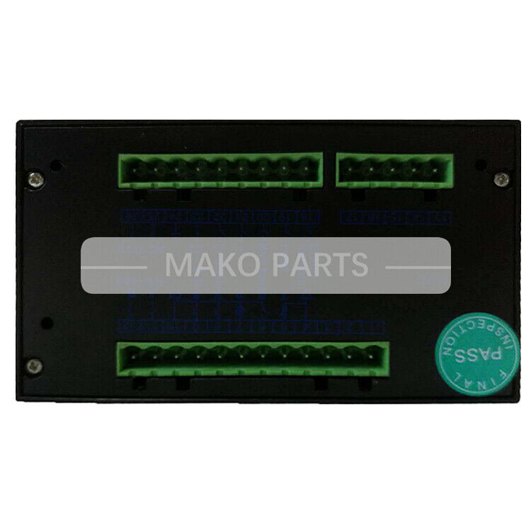 with program 88290014-903 Fit Sullair Air Compressor Computer Control Panel