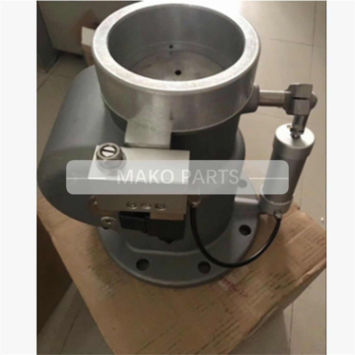 23120942 Подходит для Ingersoll Rand КЛАПАН РАЗГРУЗЧИКА В СБОРЕ