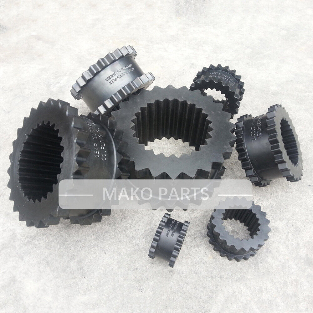 2901202000 Oil Stop Check Valve Kit Fit Atlas Copco