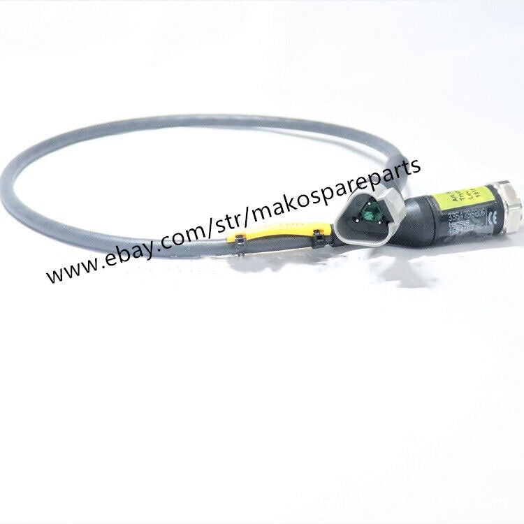 Fit Konecranes 6043.072 Pressure Sensor
