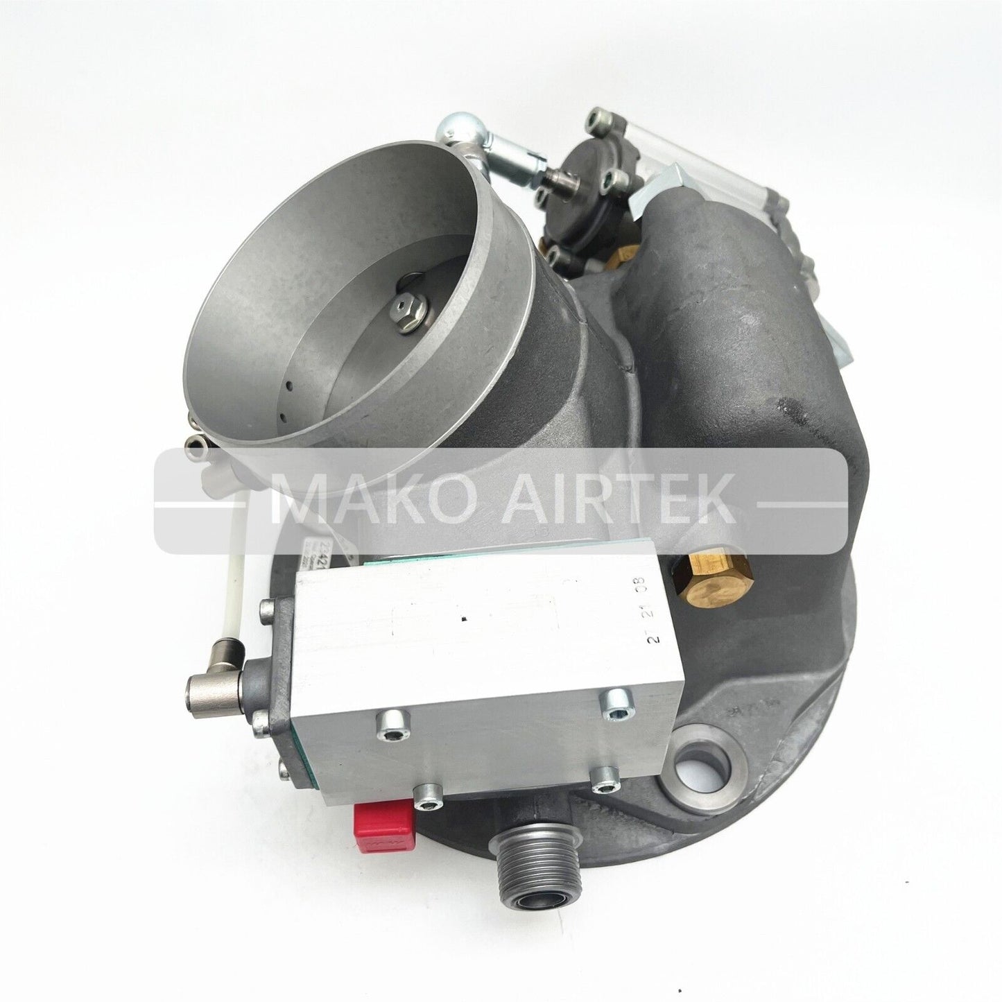 Впускной клапан 23421274 подходит для воздушного компрессора Ingersoll Rand