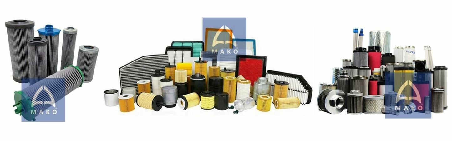 Replacement Filter Element Fits MAHLE PI73010DNPSVST10