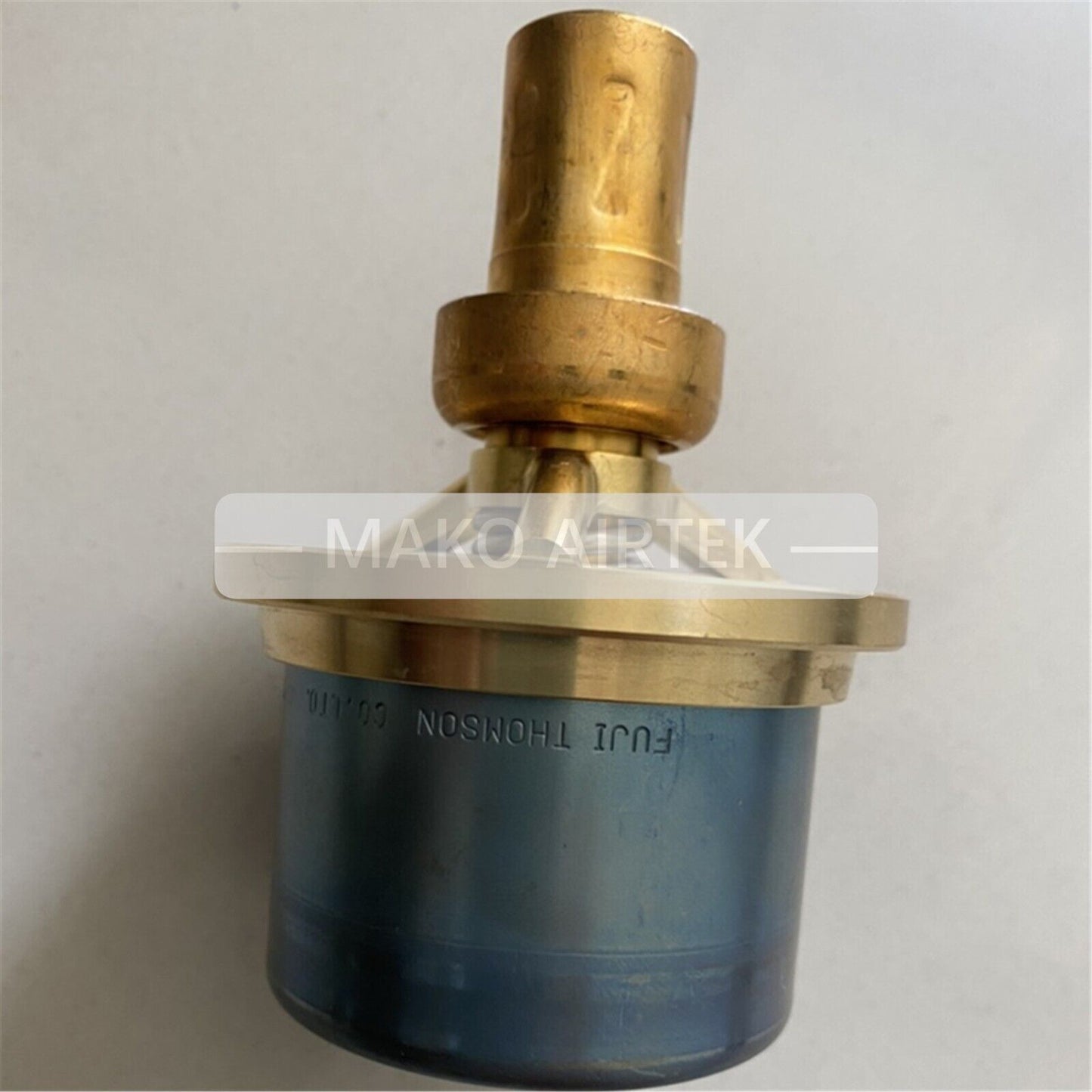 Клапан термостата 37231-03300 подходит для воздушного компрессора FUSHENG FS Curtis AIRMAN